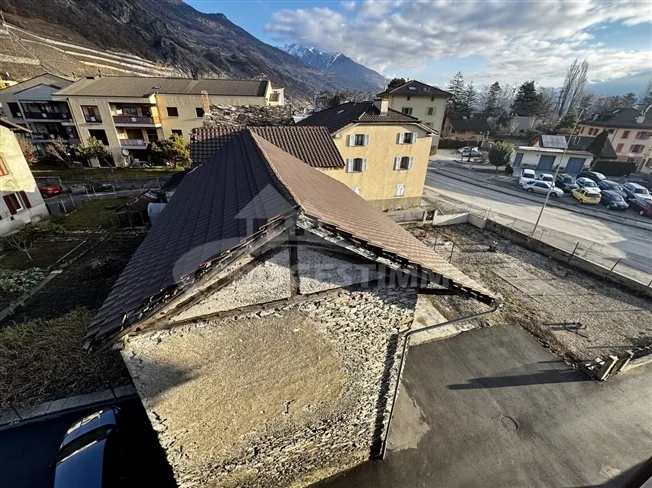 9.5 Zimmer Einfamilienhaus in Ardon – Foto 12 von 12