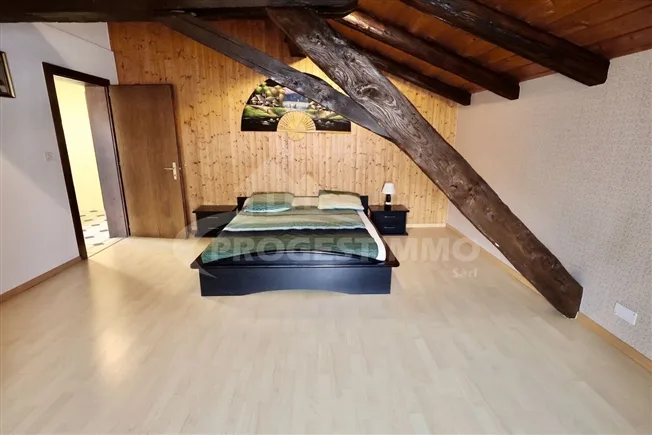 9.5 Zimmer Einfamilienhaus in Ardon – Foto 6 von 12