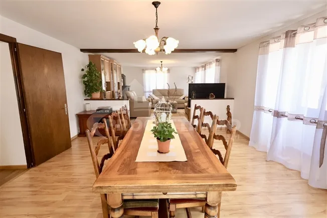 9.5 Zimmer Einfamilienhaus in Ardon – Foto 2 von 12