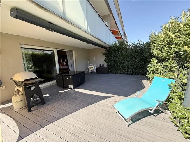 4 Zimmer Wohnung in Ardon – Foto 13 von 15