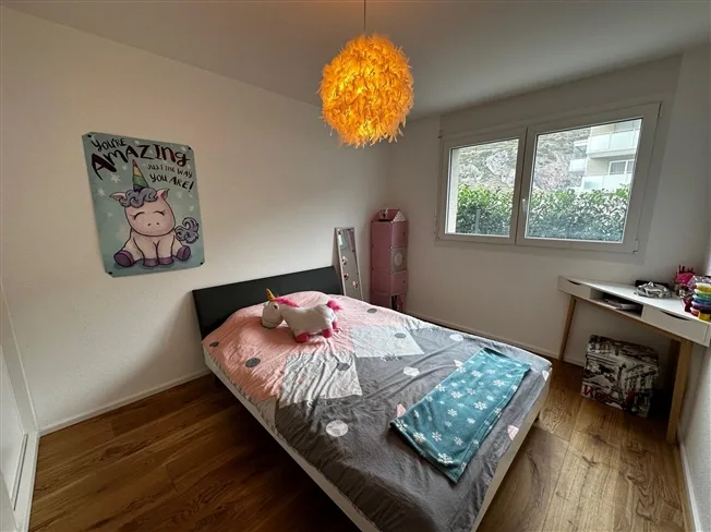4 Zimmer Wohnung in Ardon – Foto 9 von 15