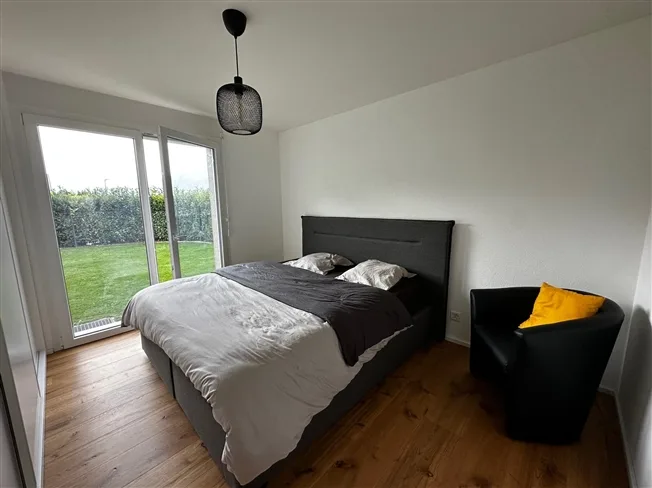 4 Zimmer Wohnung in Ardon – Foto 7 von 15