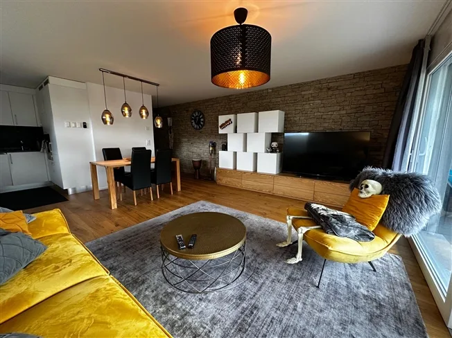 4 Zimmer Wohnung in Ardon – Foto 2 von 15