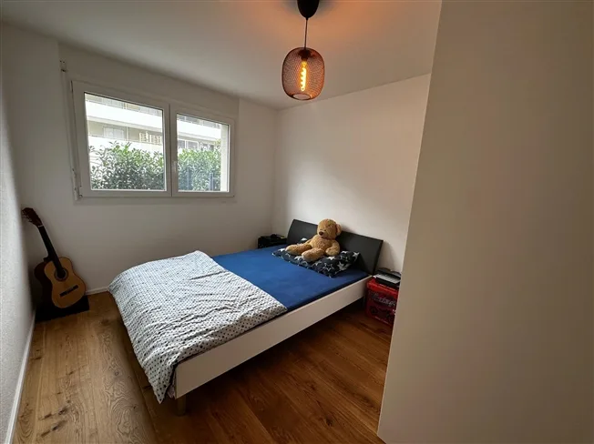 4 Zimmer Wohnung in Ardon – Foto 8 von 15