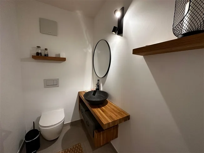 4 Zimmer Wohnung in Ardon – Foto 11 von 15