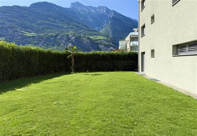 4 Zimmer Wohnung in Ardon – Foto 12 von 15