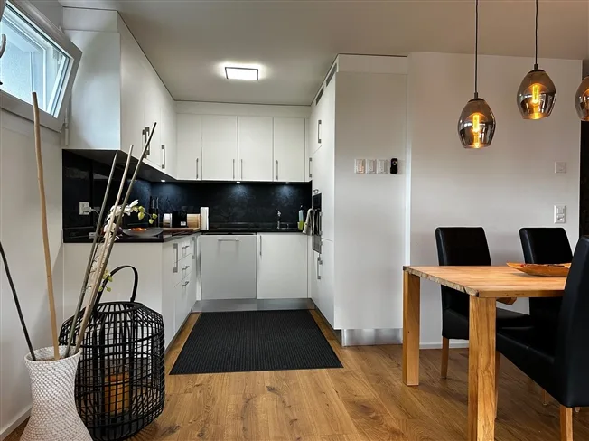 4 Zimmer Wohnung in Ardon – Foto 3 von 15