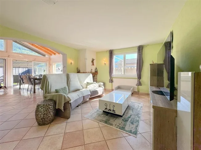 7 Zimmer Villa in Ardon – foto 7 di 20