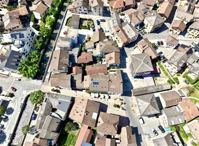 6.5 Zimmer Einfamilienhaus in St-Léonard – foto 5 di 20