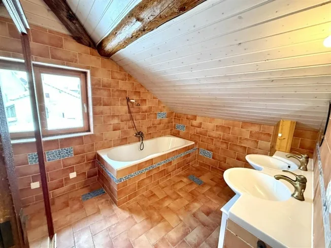 6.5 Zimmer Einfamilienhaus in St-Léonard – foto 15 di 20