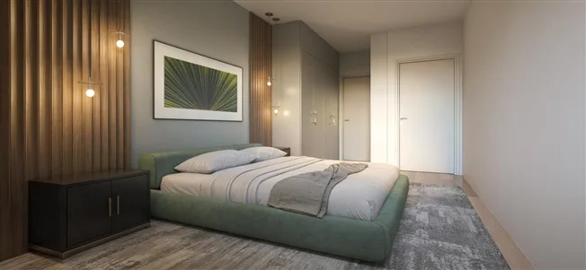 4.5 Zimmer Wohnung in St-Léonard – foto 5 di 9