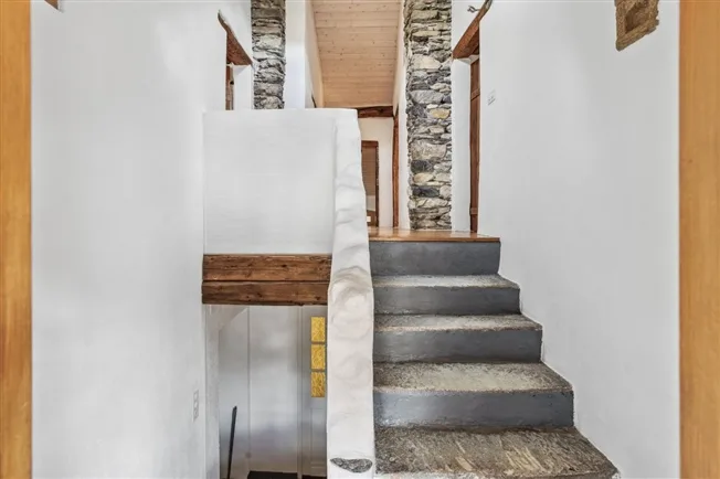 6 Zimmer Wohnung in St-Léonard – Foto 8 von 10