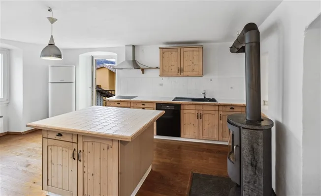 6 Zimmer Wohnung in St-Léonard – Foto 3 von 10