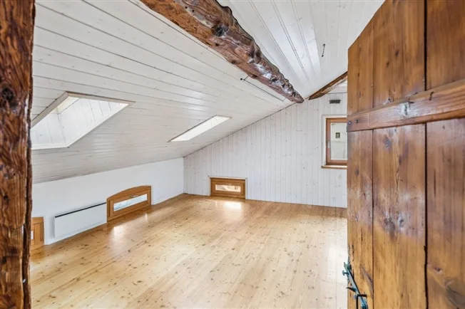 6 Zimmer Wohnung in St-Léonard – Foto 6 von 10