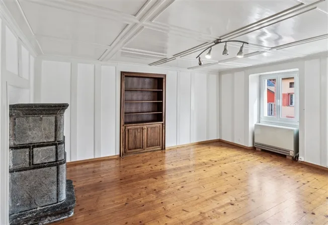 6 Zimmer Wohnung in St-Léonard – Foto 5 von 10
