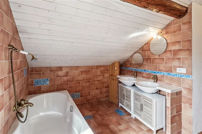 6 Zimmer Wohnung in St-Léonard – Foto 7 von 10