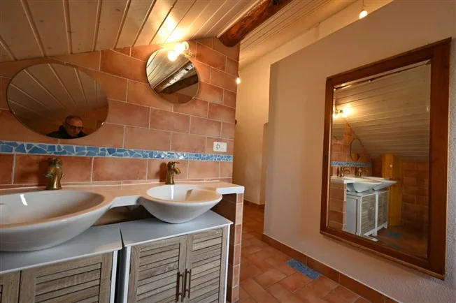 Appartement de 7.5 pièces en duplex attique – foto 33 di 33