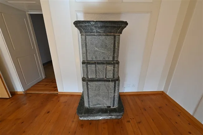 Appartement de 7.5 pièces en duplex attique – foto 18 di 33