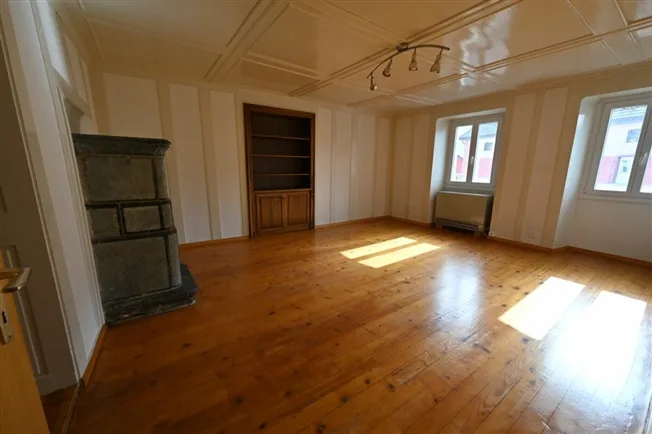 Appartement de 7.5 pièces en duplex attique – foto 17 di 33