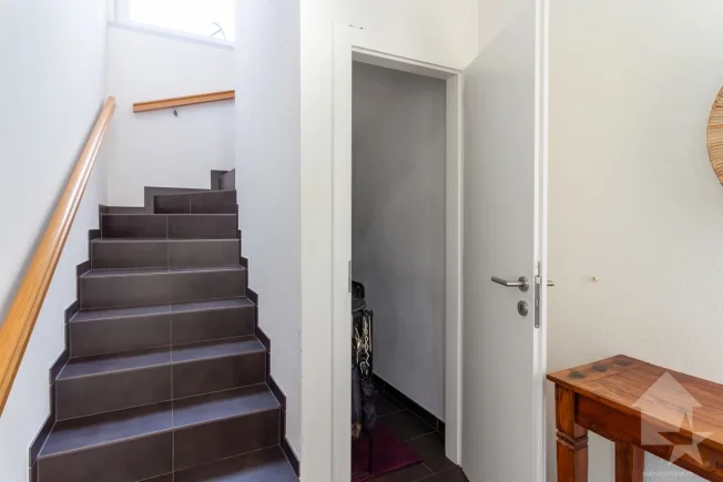 5.5 Zimmer Attikawohnung in Uvrier – foto 2 di 19