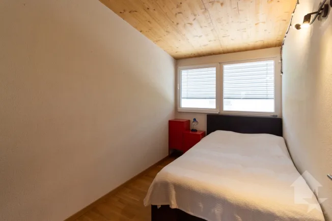 5.5 Zimmer Attikawohnung in Uvrier – foto 11 di 19