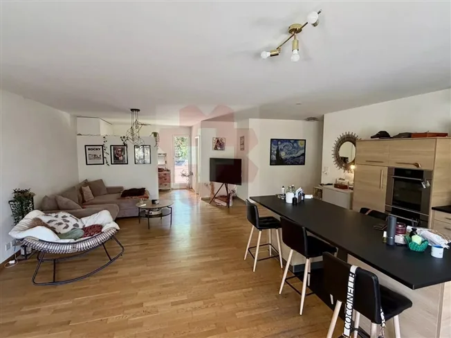 4.5 Zimmer Wohnung in Uvrier – Foto 6 von 9