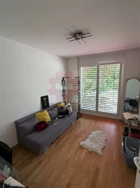 4.5 Zimmer Wohnung in Uvrier – Foto 8 von 9