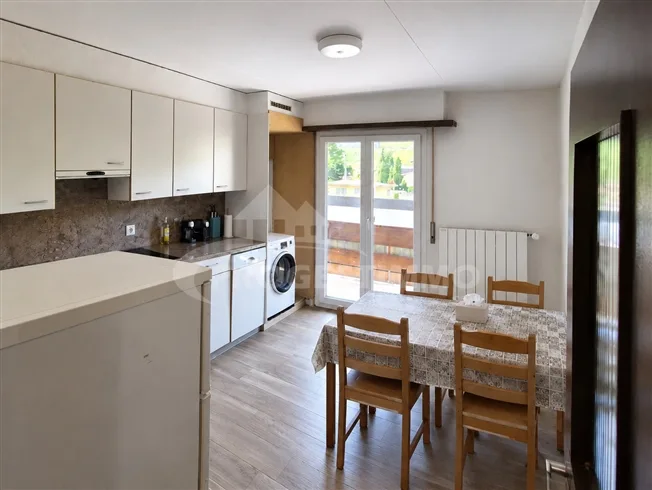 4.5 Zimmer Wohnung in Uvrier – foto 2 di 9
