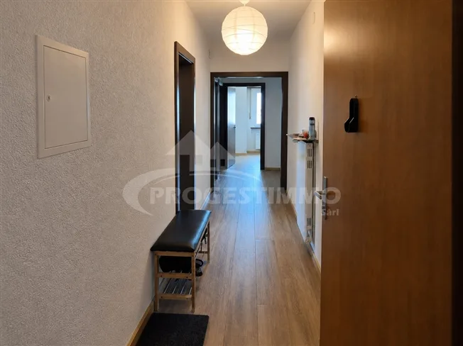 4.5 Zimmer Wohnung in Uvrier – foto 4 di 9