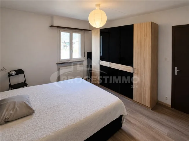 4.5 Zimmer Wohnung in Uvrier – foto 6 di 9