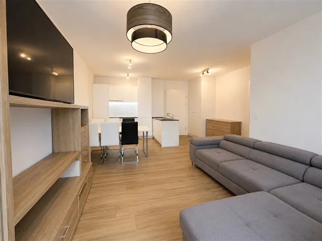 2.5 Zimmer Wohnung in Uvrier – foto 4 di 13