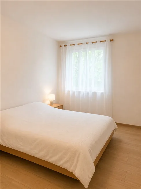 2.5 Zimmer Wohnung in Uvrier – foto 7 di 13