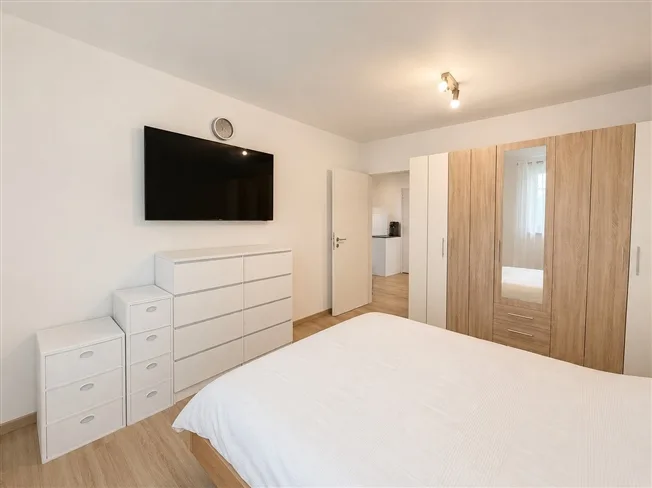 2.5 Zimmer Wohnung in Uvrier – foto 9 di 13