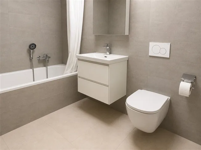 2.5 Zimmer Wohnung in Uvrier – foto 10 di 13