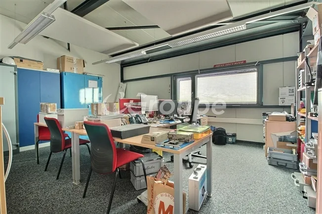 Wohnung in Uvrier – photo 11 sur 13