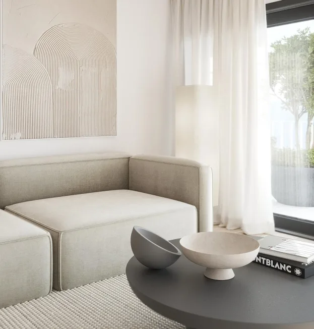 3.5 Zimmer Wohnung in Vétroz – foto 8 di 13