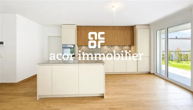 4.5 Zimmer Wohnung in Vétroz – foto 2 di 5