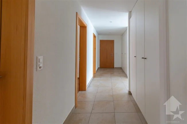 4.5 Zimmer Wohnung, 1963 Vétroz