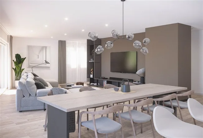4 Zimmer Wohnung in Vétroz – photo 14 sur 18