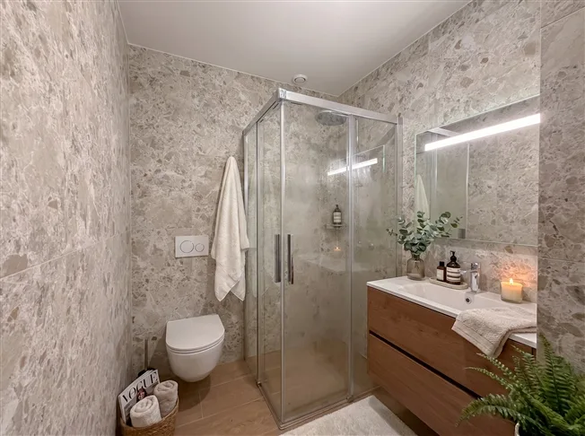 4 Zimmer Wohnung in Vétroz – photo 7 sur 18