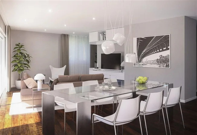 4 Zimmer Wohnung in Vétroz – photo 16 sur 18