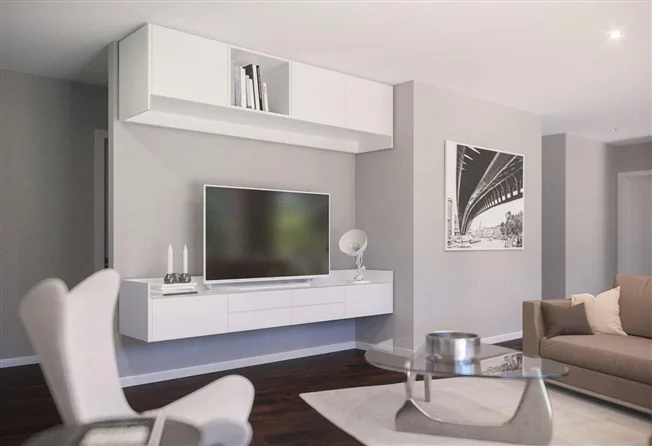 4 Zimmer Wohnung in Vétroz – photo 15 sur 18