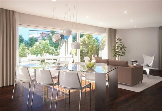 4 Zimmer Wohnung in Vétroz – photo 4 sur 18