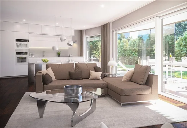 4 Zimmer Wohnung in Vétroz – photo 17 sur 18