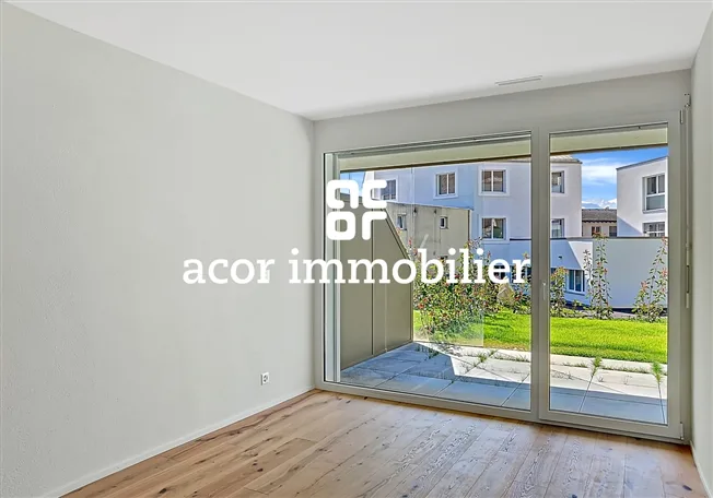 4.5 Zimmer Wohnung in Vétroz – foto 3 di 8