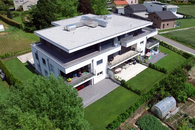 4.5 Zimmer Wohnung in Vétroz – Foto 9 von 10