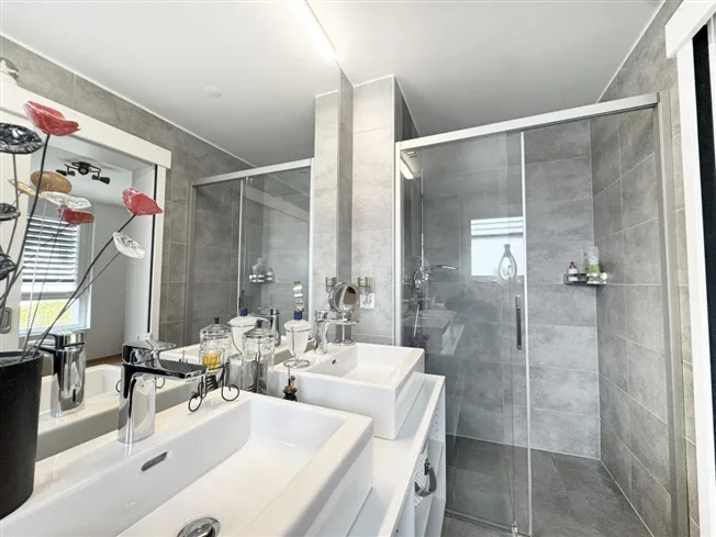 4.5 Zimmer Wohnung in Vétroz – Foto 8 von 10