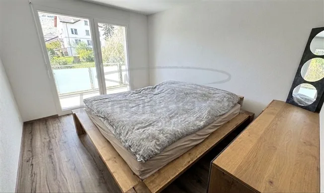 3.5 Zimmer Wohnung in Vétroz – Foto 5 von 9