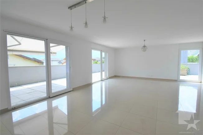 4.5 Zimmer Wohnung in Vétroz – foto 3 di 18