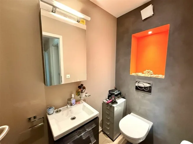 5.5 Zimmer Wohnung in Vétroz – foto 14 di 14
